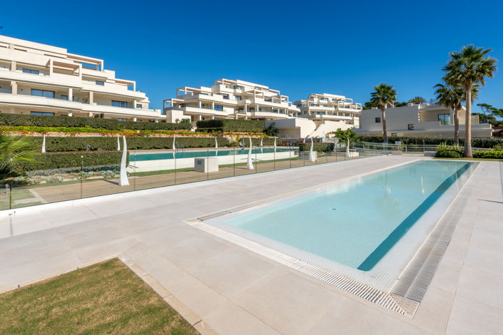 Image No.34-Appartement de 3 chambres à vendre à Estepona