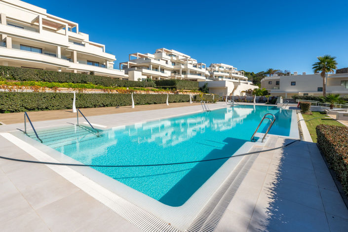 Image No.35-Appartement de 3 chambres à vendre à Estepona