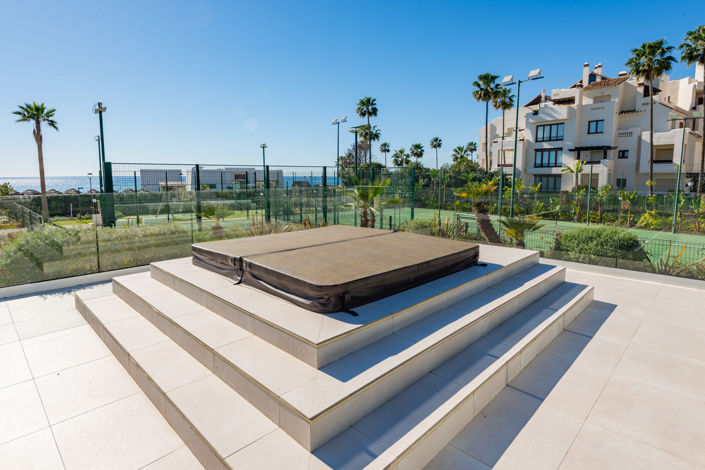 Image No.36-Appartement de 3 chambres à vendre à Estepona