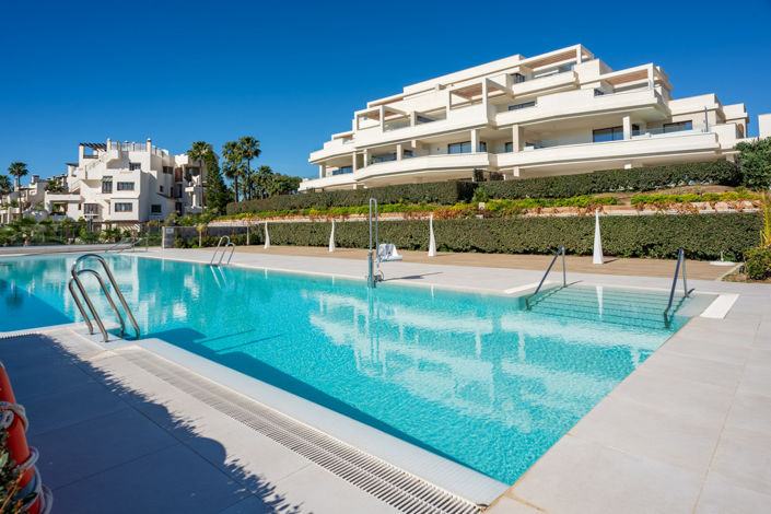 Image No.41-Appartement de 3 chambres à vendre à Estepona