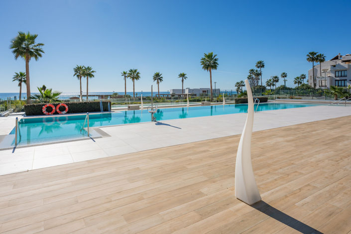 Image No.43-Appartement de 3 chambres à vendre à Estepona