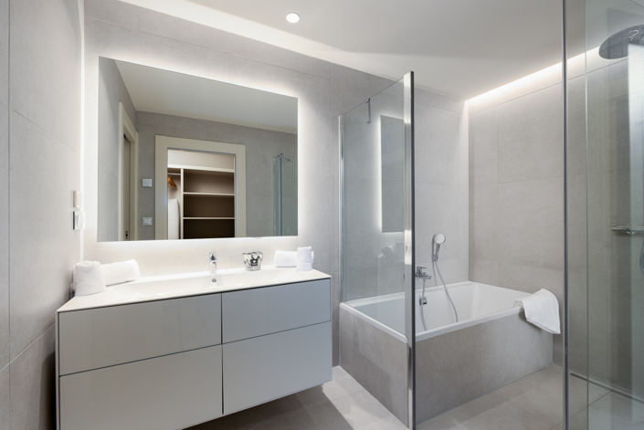 Image No.6-3 Bed Apartment for sale