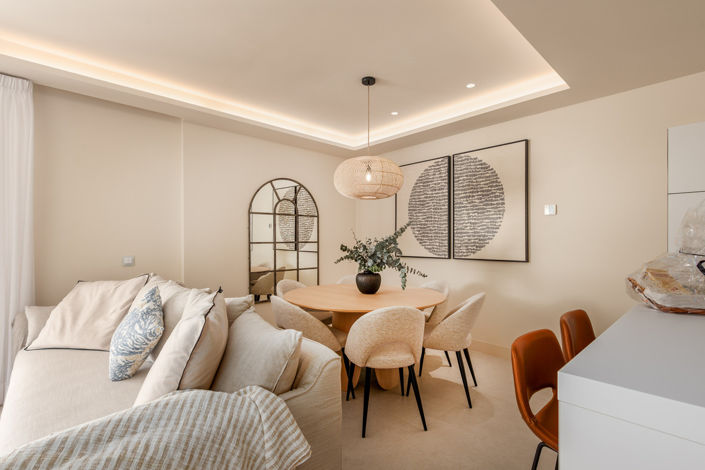 Image No.7-3 Bed Apartment for sale