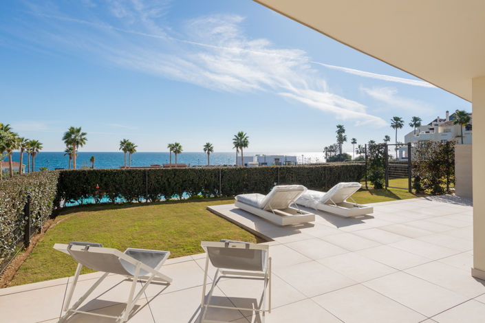 Image No.9-Appartement de 3 chambres à vendre à Estepona