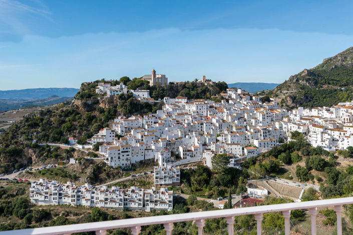 Image No.21-Maison de ville de 3 chambres à vendre à Casares