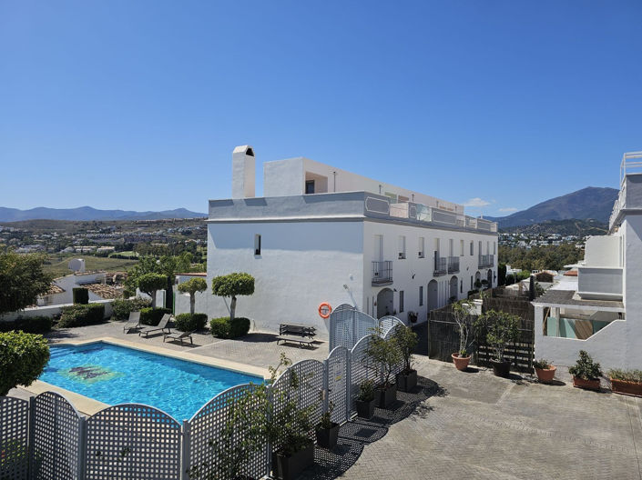 Image No.2-Villa de 3 chambres à vendre à Atalaya