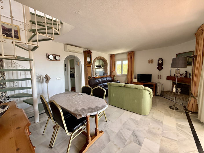 Image No.7-Penthouse de 2 chambres à vendre à Calahonda