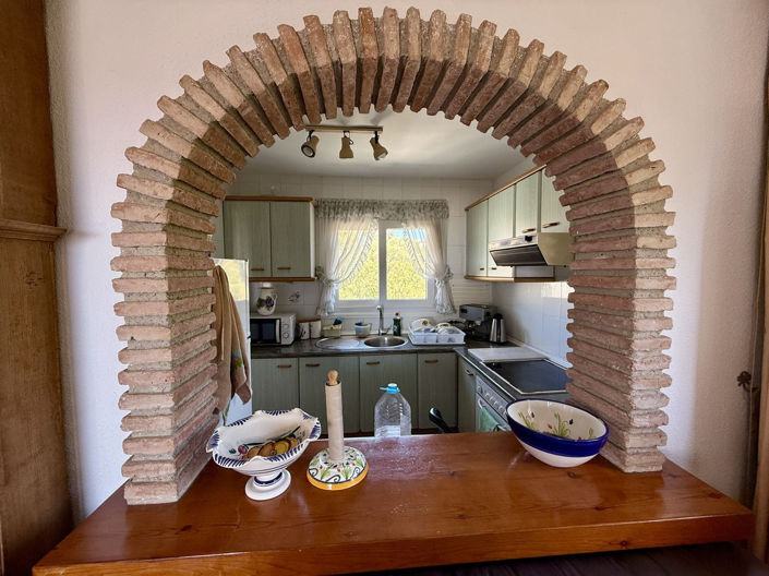 Image No.8-Penthouse de 2 chambres à vendre à Calahonda