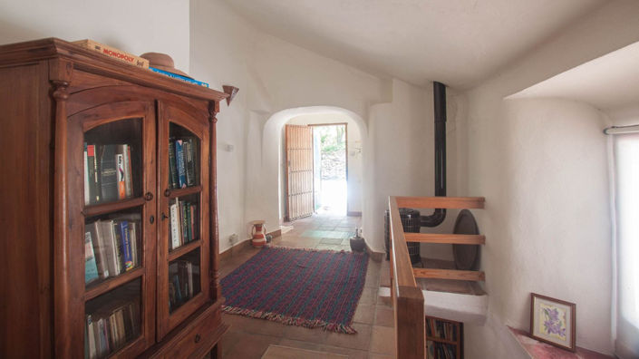 Image No.19-Finca de 6 chambres à vendre à Gaucin