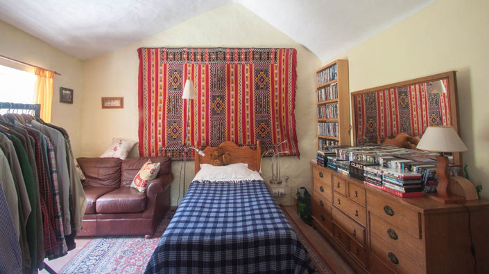 Image No.26-Finca de 6 chambres à vendre à Gaucin