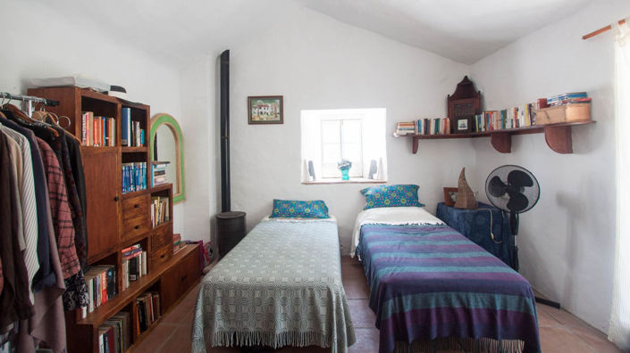 Image No.27-Finca de 6 chambres à vendre à Gaucin