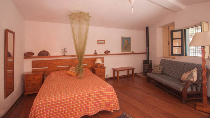 Image No.34-Finca de 6 chambres à vendre à Gaucin