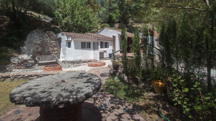 Image No.38-Finca de 6 chambres à vendre à Gaucin