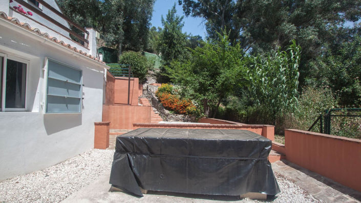 Image No.41-Finca de 6 chambres à vendre à Gaucin