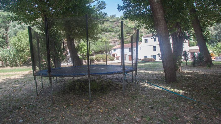 Image No.44-Finca de 6 chambres à vendre à Gaucin