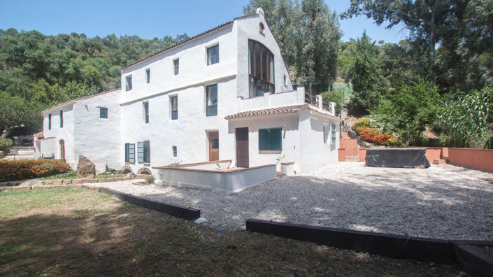 Image No.48-Finca de 6 chambres à vendre à Gaucin