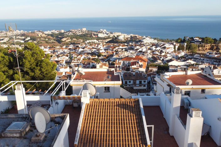 Image No.40-3 Bed Penthouse for sale