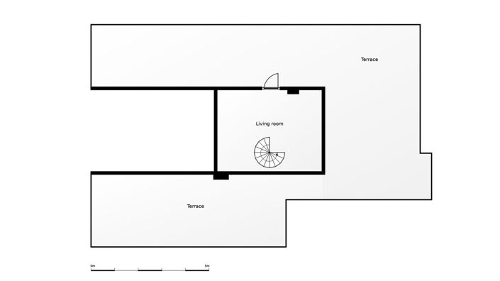 Image No.48-3 Bed Penthouse for sale