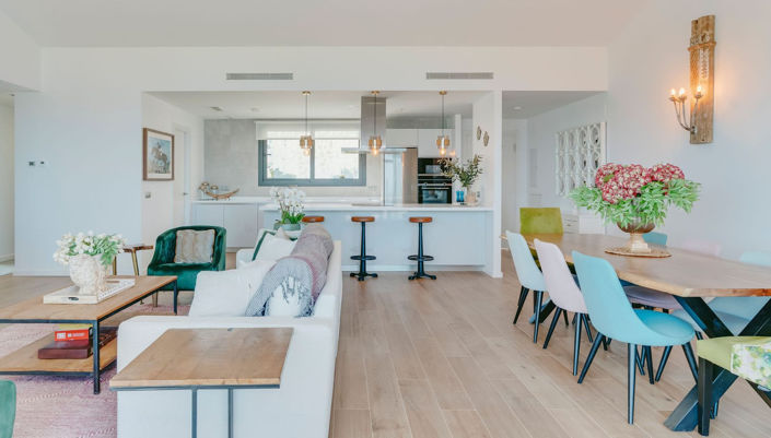 Image No.18-Penthouse de 3 chambres à vendre à La Alcaidesa