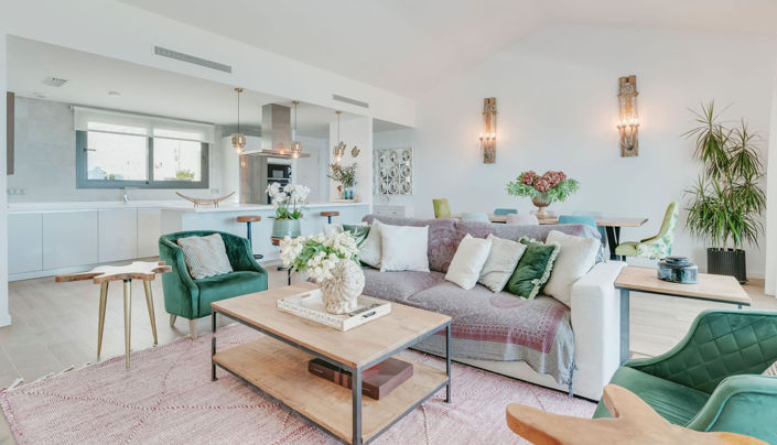 Image No.20-3 Bed Penthouse for sale