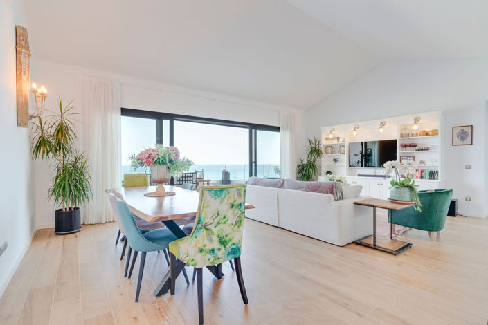 Image No.21-3 Bed Penthouse for sale