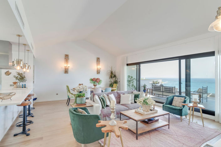 Image No.24-3 Bed Penthouse for sale