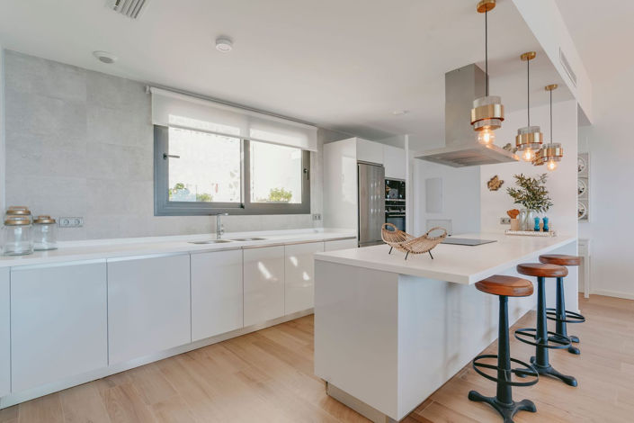 Image No.28-Penthouse de 3 chambres à vendre à La Alcaidesa