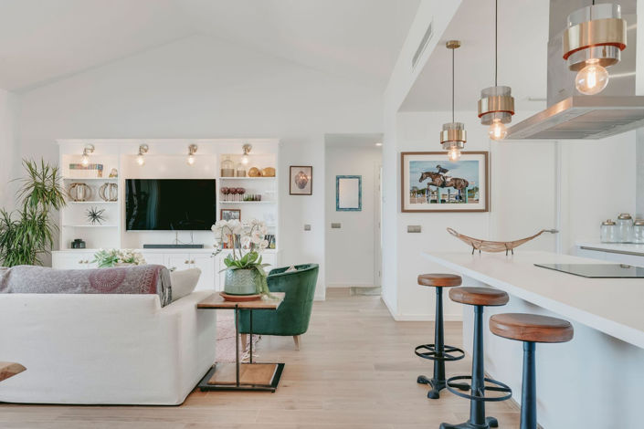 Image No.29-Penthouse de 3 chambres à vendre à La Alcaidesa