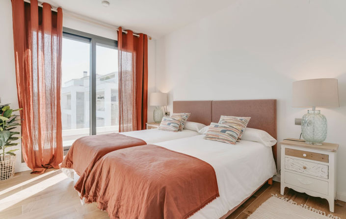 Image No.38-3 Bed Penthouse for sale