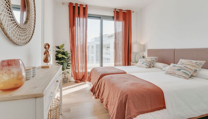 Image No.39-Penthouse de 3 chambres à vendre à La Alcaidesa