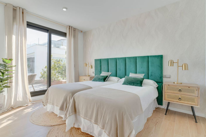 Image No.41-3 Bed Penthouse for sale