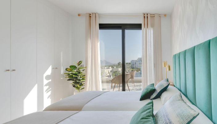 Image No.42-3 Bed Penthouse for sale