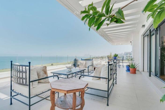 Image No.5-3 Bed Penthouse for sale