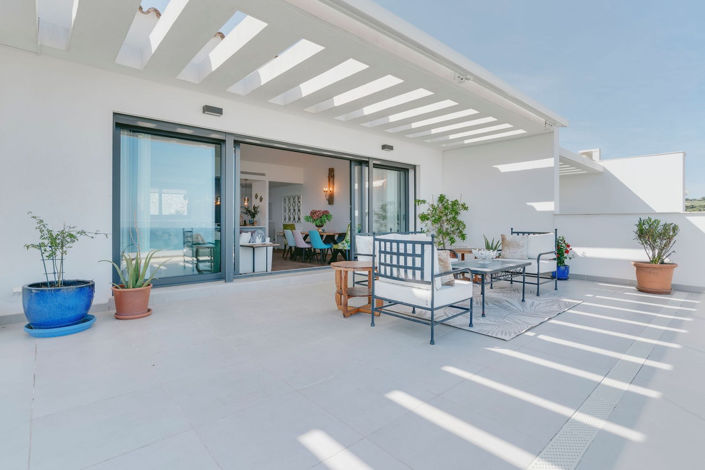 Image No.8-3 Bed Penthouse for sale