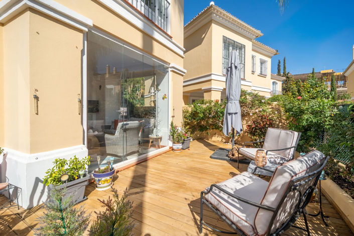 Image No.11-Villa de 3 chambres à vendre à Elviria