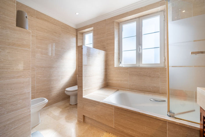 Image No.18-Villa de 3 chambres à vendre à Elviria