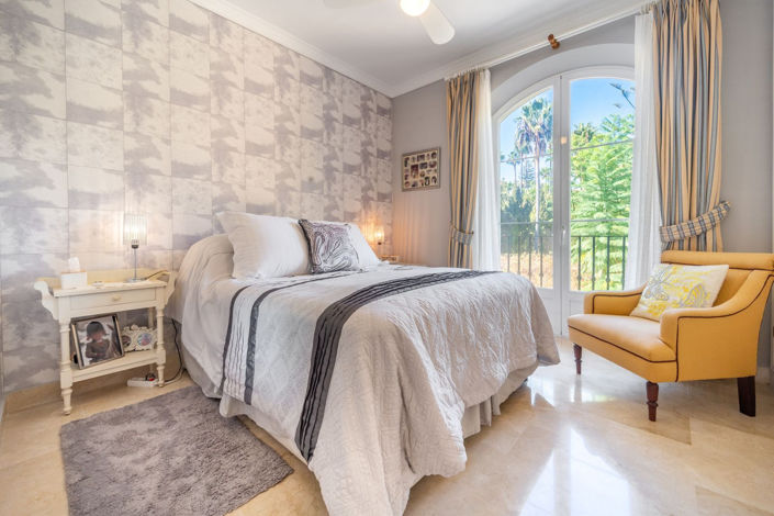 Image No.25-Villa de 3 chambres à vendre à Elviria