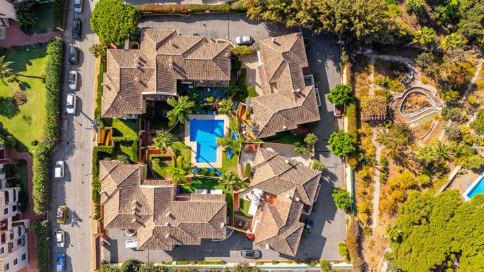 Image No.39-Villa de 3 chambres à vendre à Elviria