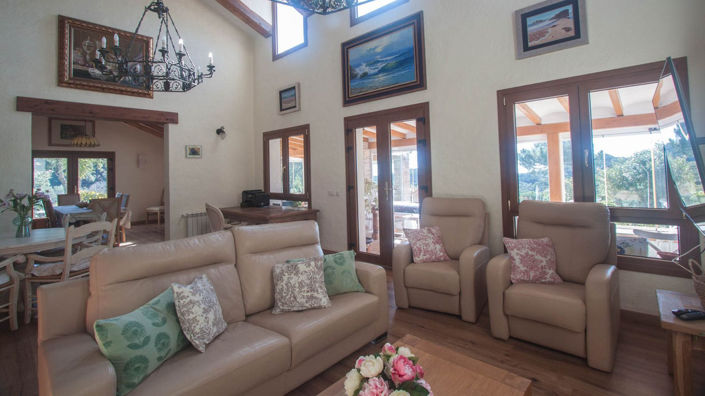 Image No.10-5 Bed Finca for sale