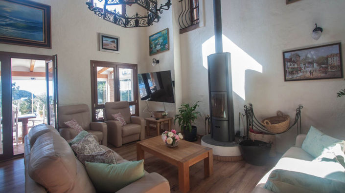 Image No.11-5 Bed Finca for sale