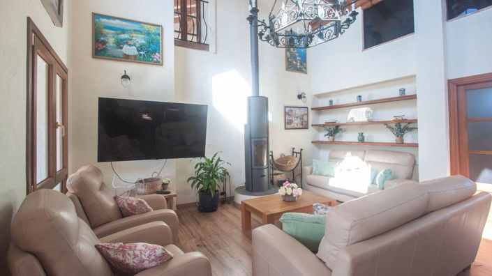 Image No.12-5 Bed Finca for sale