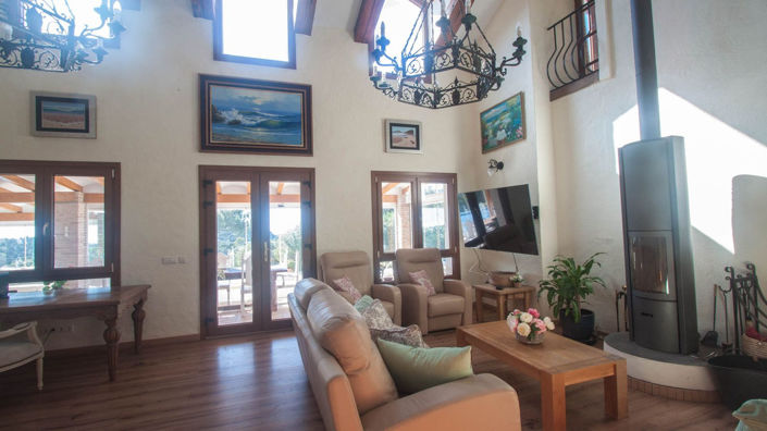 Image No.13-5 Bed Finca for sale