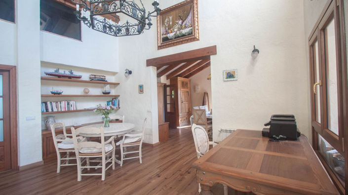 Image No.14-5 Bed Finca for sale