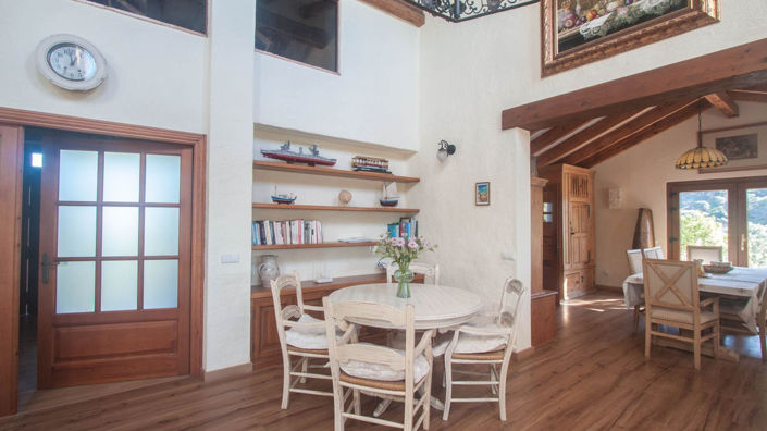 Image No.15-5 Bed Finca for sale