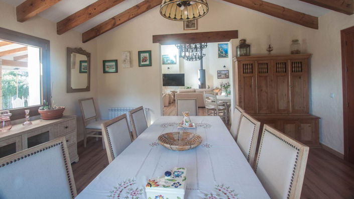 Image No.18-5 Bed Finca for sale