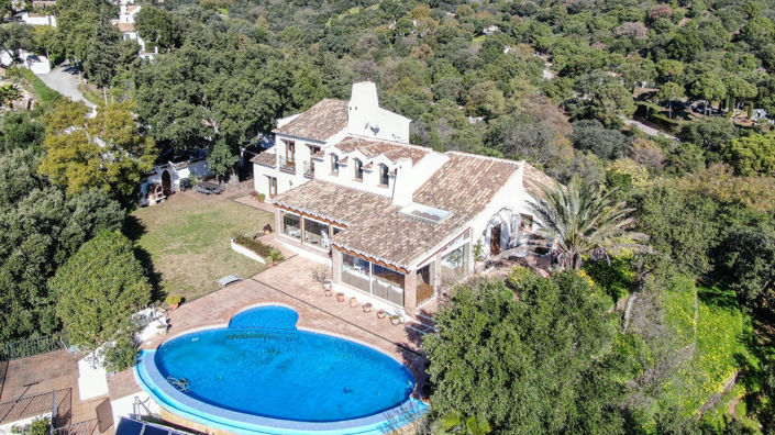 Image No.2-5 Bed Finca for sale