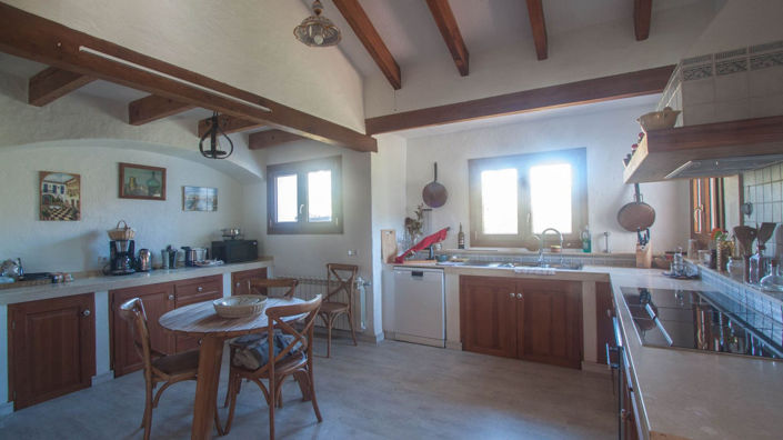 Image No.21-5 Bed Finca for sale