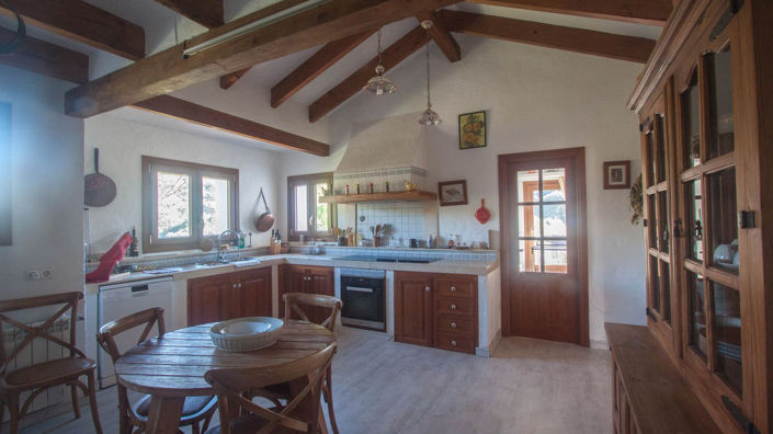 Image No.22-5 Bed Finca for sale