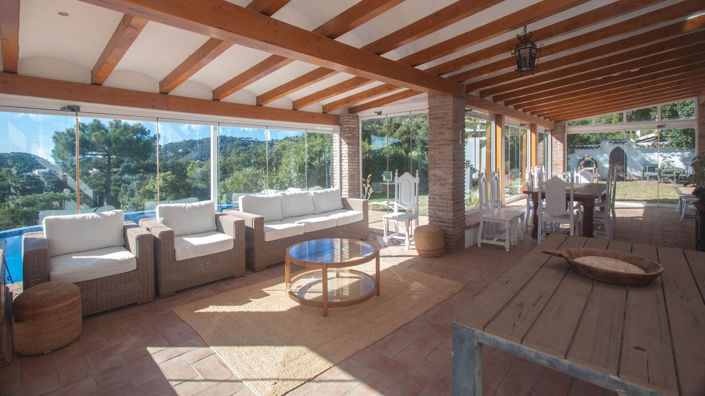 Image No.27-5 Bed Finca for sale