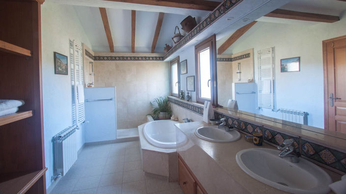 Image No.35-5 Bed Finca for sale